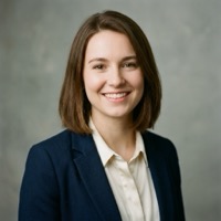 Portrét klienta Anna M.