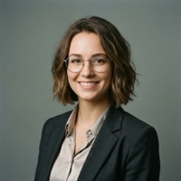 Portrét klienta Elena S.